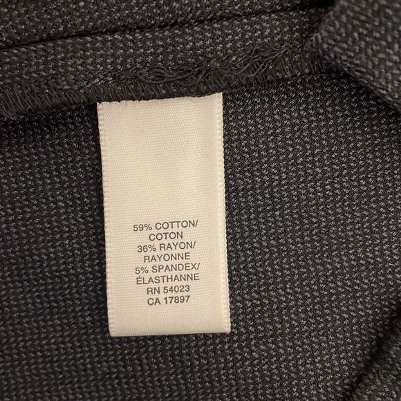 Banana Republic pencil skirt - Picture 7 of 7